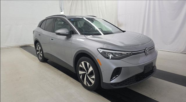 Used 2024 Volkswagen ID.4 2WD image 3