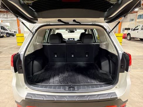 Used 2019 Subaru Forester Sport AWD/4WD image 11