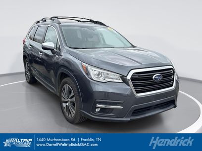 Used 2019 Subaru Ascent Touring