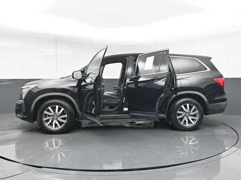 Used 2020 Honda Pilot EX-L image 39