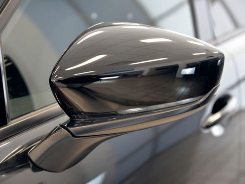 Certified 2025 MAZDA CX-70 Plug-In Hybrid w/ Premium Pkg image 12