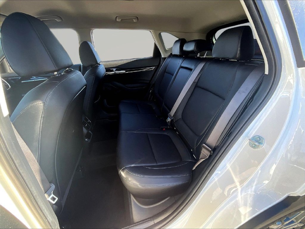 Used 2023 Kia Seltos SX AWD/4WD image 23
