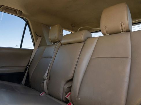 Used 2013 Toyota 4Runner Limited RWD image 26