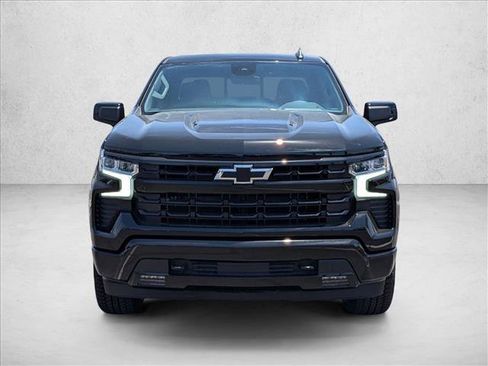 New 2026 Chevrolet Silverado 1500 RST w/ Convenience Package II AWD/4WD image 6