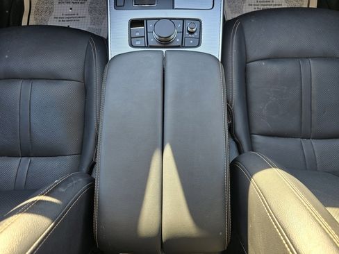 Used 2024 MAZDA CX-90 3.3 Turbo S image 41