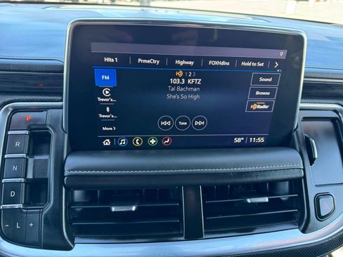 Used 2021 GMC Yukon SLT AWD/4WD image 25