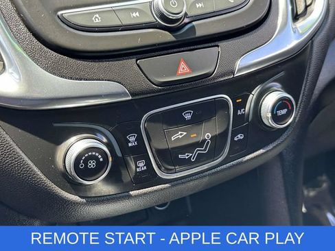 Used 2019 Chevrolet Equinox LT FWD image 6