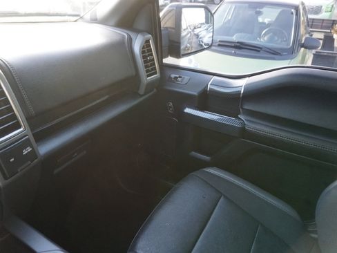 Used 2020 Ford F150 Raptor w/ Equipment Group 802A Luxury image 29