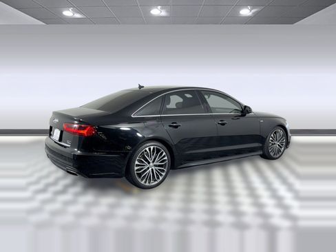 Used 2018 Audi A6 2.0T Premium Plus image 9