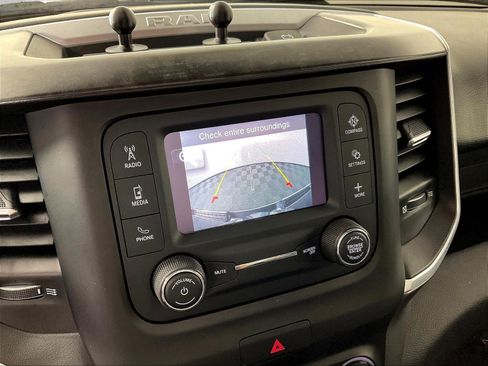 Used 2021 RAM 1500 Big Horn AWD/4WD image 15