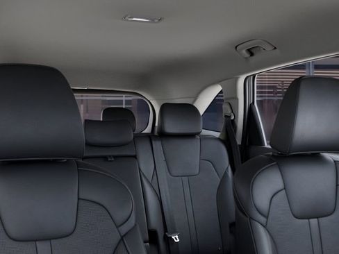 New 2026 Kia Sorento EX image 27
