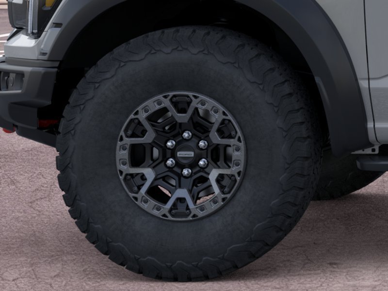 New 2026 Ford F150 Raptor w/ Equipment Group 803A Raptor R AWD/4WD image 19