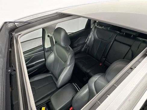Used 2020 Hyundai Santa Fe Limited FWD image 27