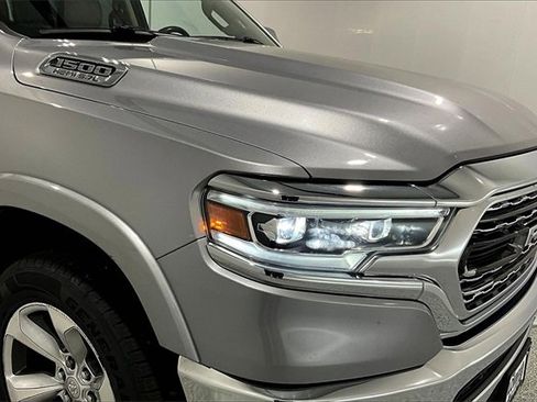 Used 2020 RAM 1500 Limited w/ Advanced Safety Group image 33