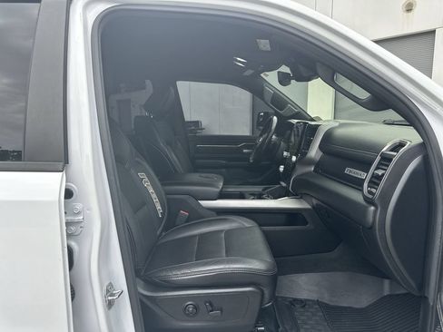 Used 2021 RAM 1500 Rebel w/ Rebel Level 2 Equipment Group AWD/4WD image 27
