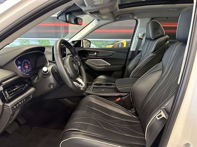 Certified 2025 Acura MDX w/ Advance Package AWD/4WD image 17