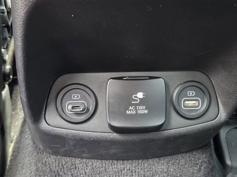 Used 2023 Hyundai Santa Fe Calligraphy image 17