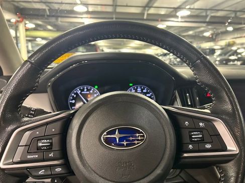 Certified 2022 Subaru Legacy Premium image 11