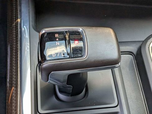 Used 2024 Chevrolet Silverado 1500 RST w/ All Star Edition Plus AWD/4WD image 24