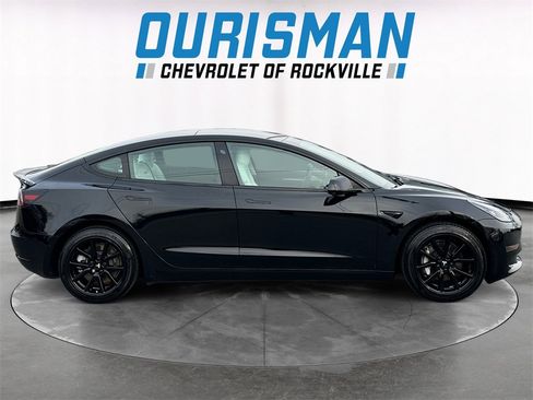 Used 2022 Tesla Model 3 Long Range image 7