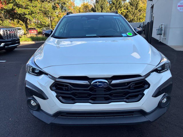 Used 2024 Subaru Crosstrek 2.5i Limited w/ Popular Package #4A AWD/4WD image 14