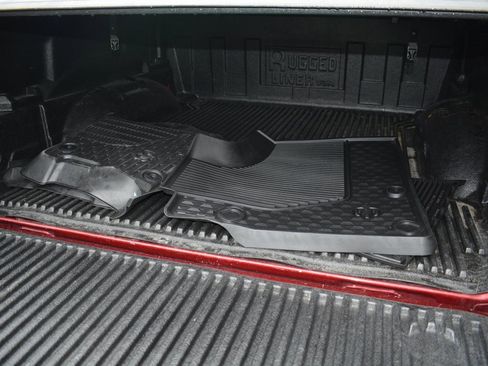 Used 2022 RAM 1500 Big Horn image 23