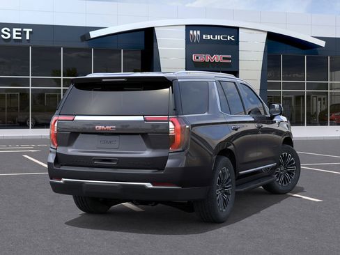 New 2026 GMC Yukon Elevation image 4