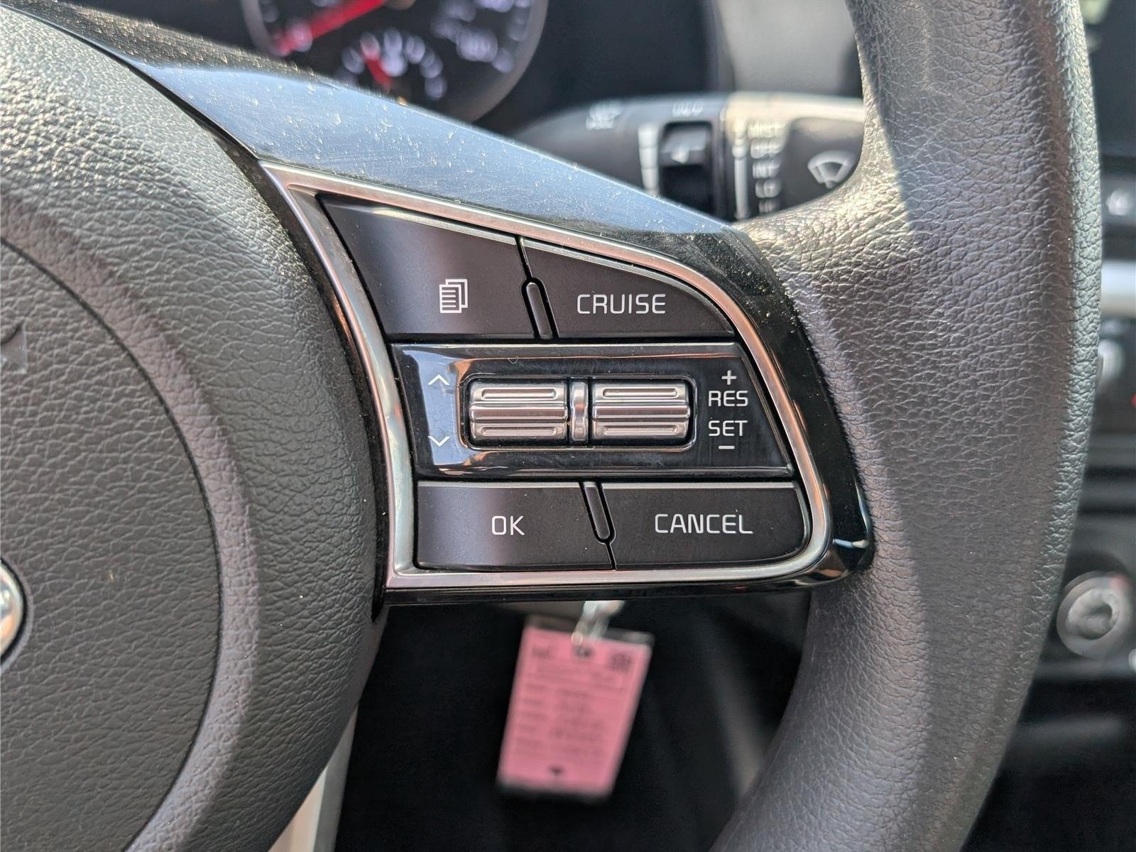 Used 2021 Kia Forte Sedan FWD image 20