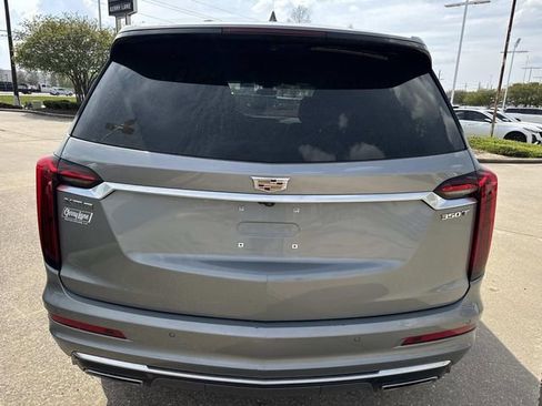 Used 2023 Cadillac XT6 Luxury image 5