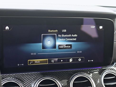 Used 2021 Mercedes-Benz E 63 AMG S image 30