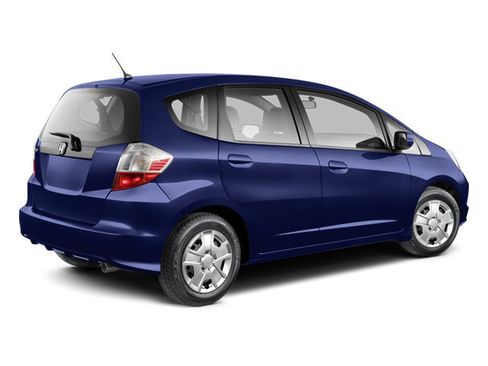Used 2013 Honda Fit image 3
