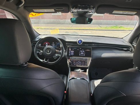 Used 2023 Maserati Grecale GT AWD/4WD image 19