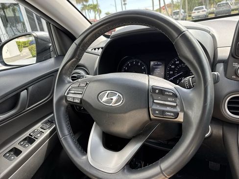 Used 2019 Hyundai Kona SEL FWD image 53
