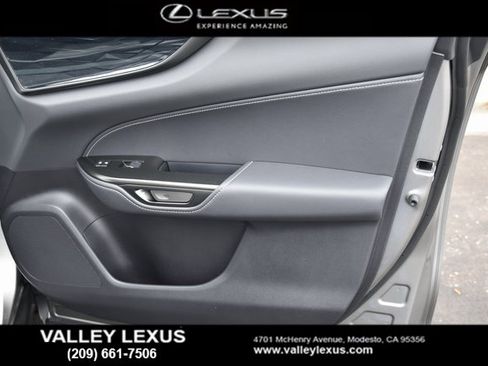 New 2026 Lexus NX 450h+ 450h+ Luxury image 18