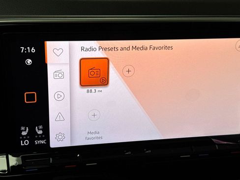 New 2026 Volkswagen Atlas Peak Edition AWD/4WD image 18