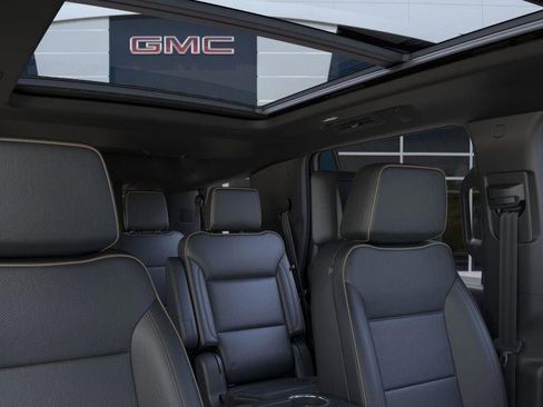 New 2026 GMC Yukon Elevation w/ Elevation Premium Package image 24