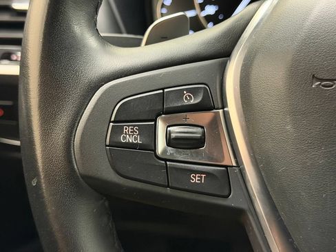Used 2019 BMW X3 sDrive30i RWD image 20