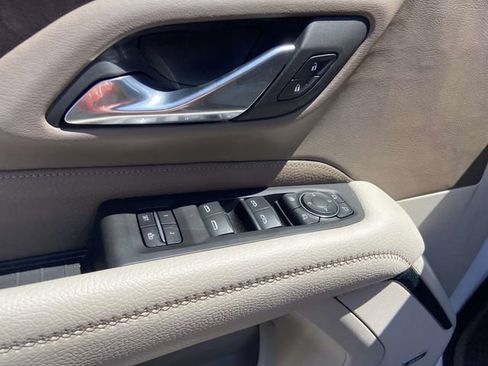 Certified 2023 GMC Yukon XL Denali RWD image 15