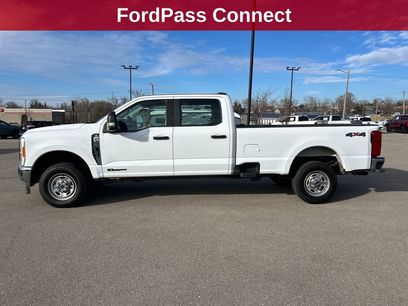 Used 2023 Ford F350 XL w/ XL Chrome Package
