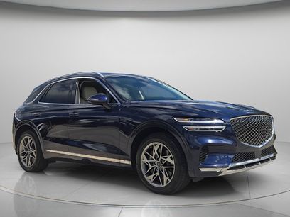 Used 2025 Genesis GV70 2.5T