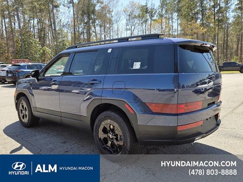 New 2026 Hyundai Santa Fe XRT image 7