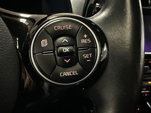 Used 2022 Kia Soul GT-Line image 33