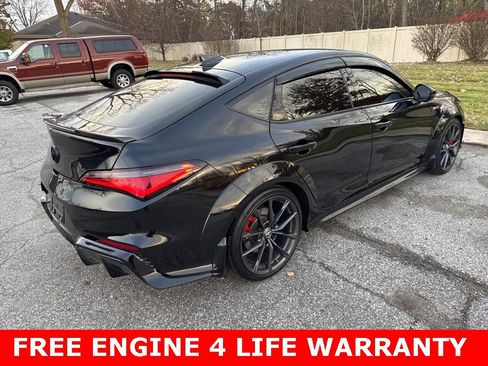 Used 2024 Acura Integra Type S image 3