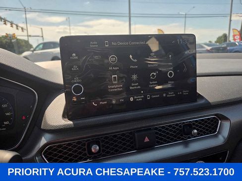 Used 2026 Acura Integra A-Spec FWD image 17
