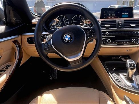 Used 2017 BMW 430i Gran Coupe RWD image 5