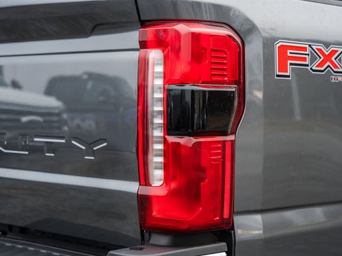 New 2026 Ford F250 XLT w/ XLT Premium Package image 8