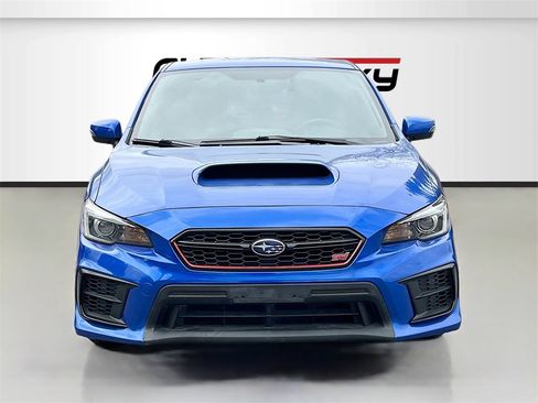 Used 2021 Subaru WRX STI image 2