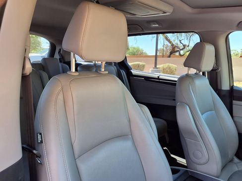 Used 2020 Honda Odyssey EX-L image 12