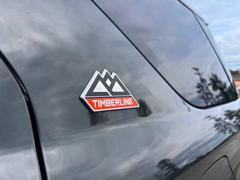 Used 2023 Ford Explorer Timberline AWD/4WD image 10