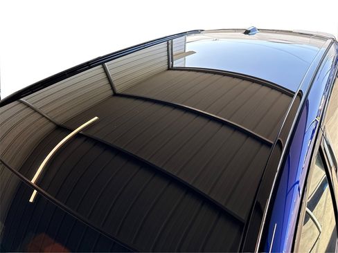 Used 2025 BMW M5 Touring image 12